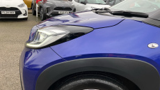 Toyota Aygo X 1.0 VVT-i Exclusive 5dr Auto Petrol Hatchback